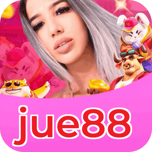 Catálogo de jogos jue88 com fornecedores Pragmatic Play, Evolution, NetEnt